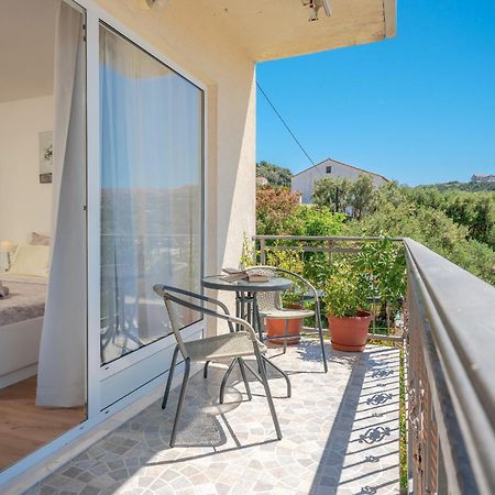 Apartments Edi - Zf Hvar Hvar Town Exterior photo