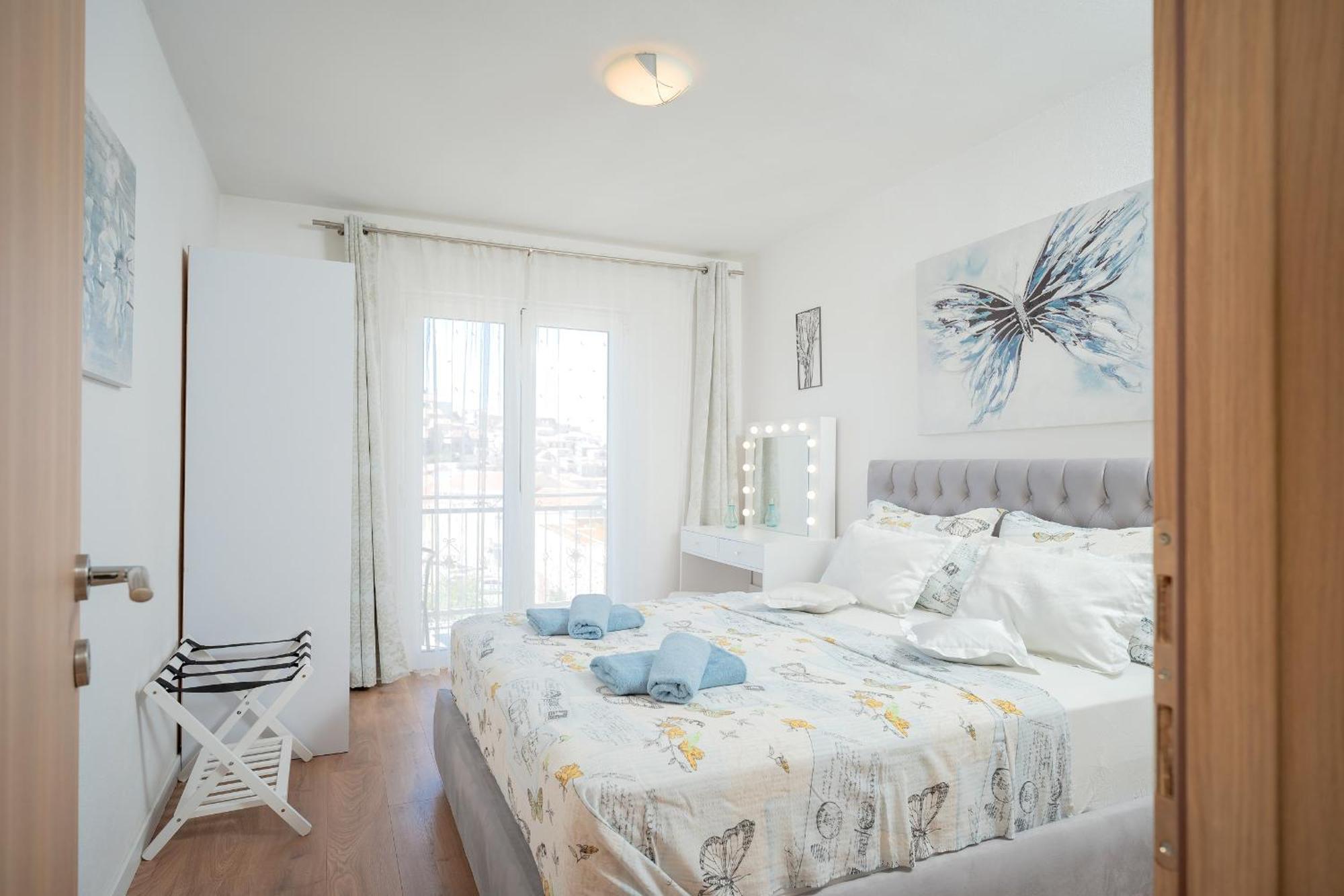 Apartments Edi - Zf Hvar Hvar Town Exterior photo
