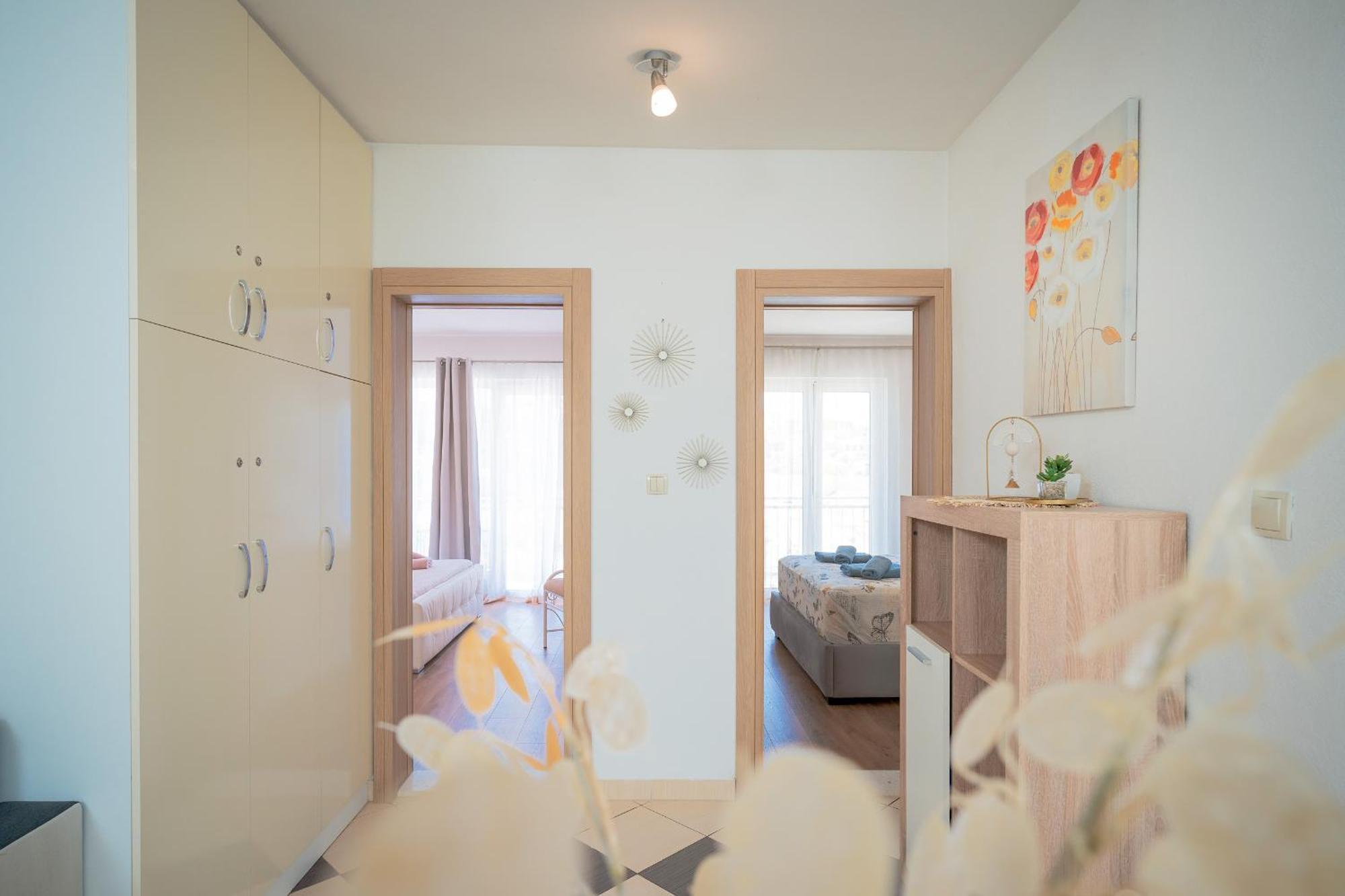 Apartments Edi - Zf Hvar Hvar Town Exterior photo