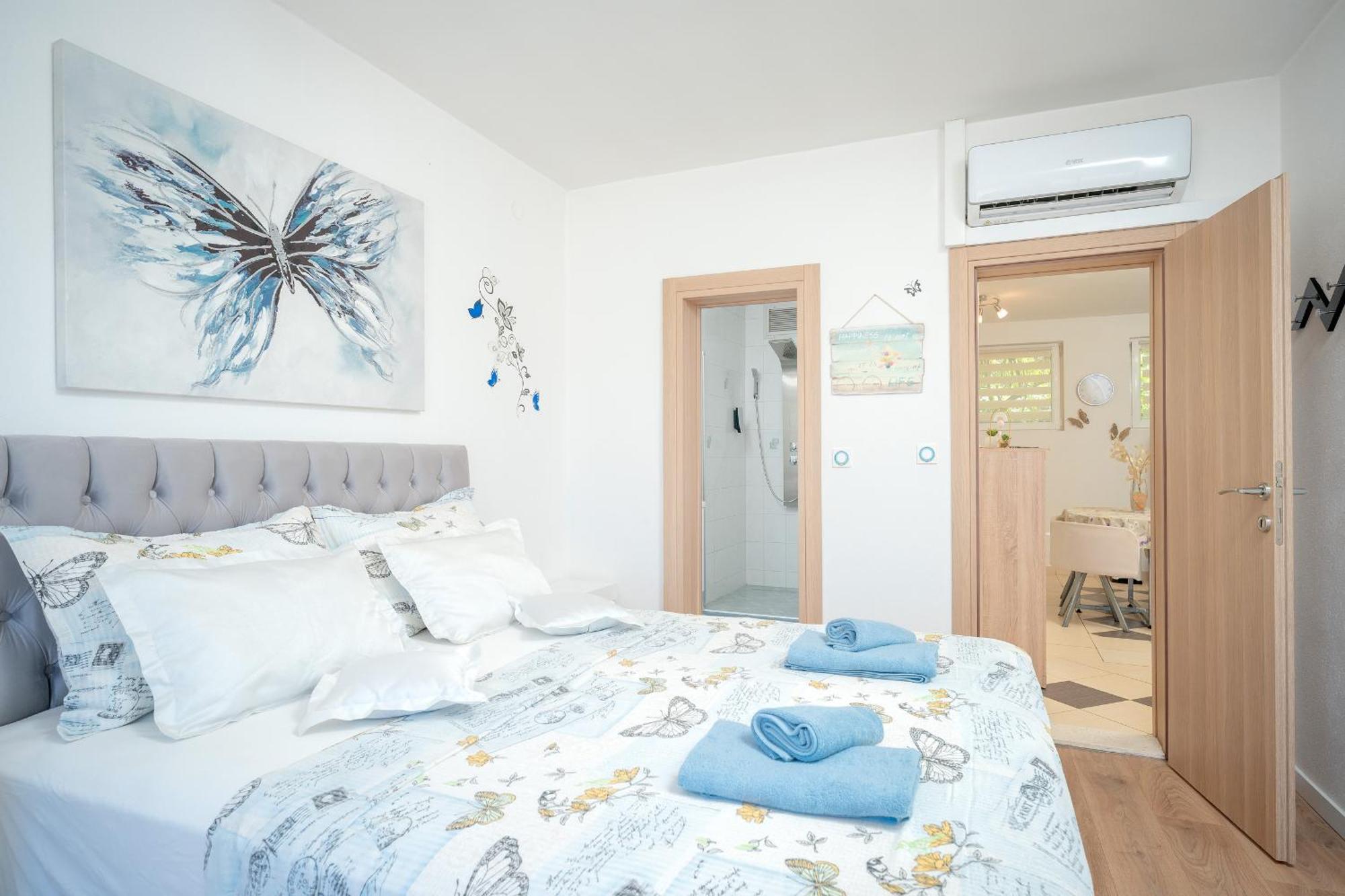 Apartments Edi - Zf Hvar Hvar Town Exterior photo