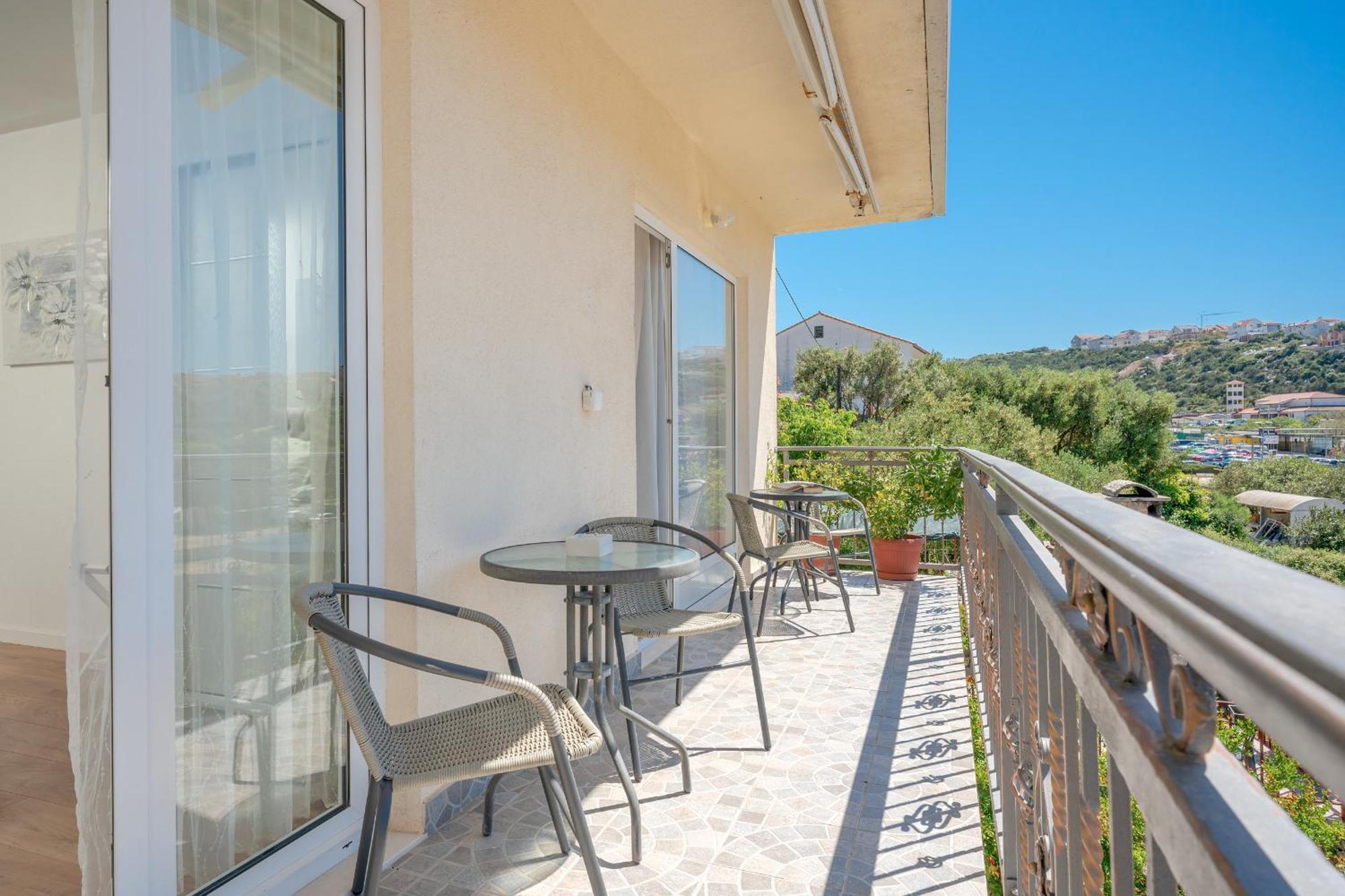 Apartments Edi - Zf Hvar Hvar Town Exterior photo