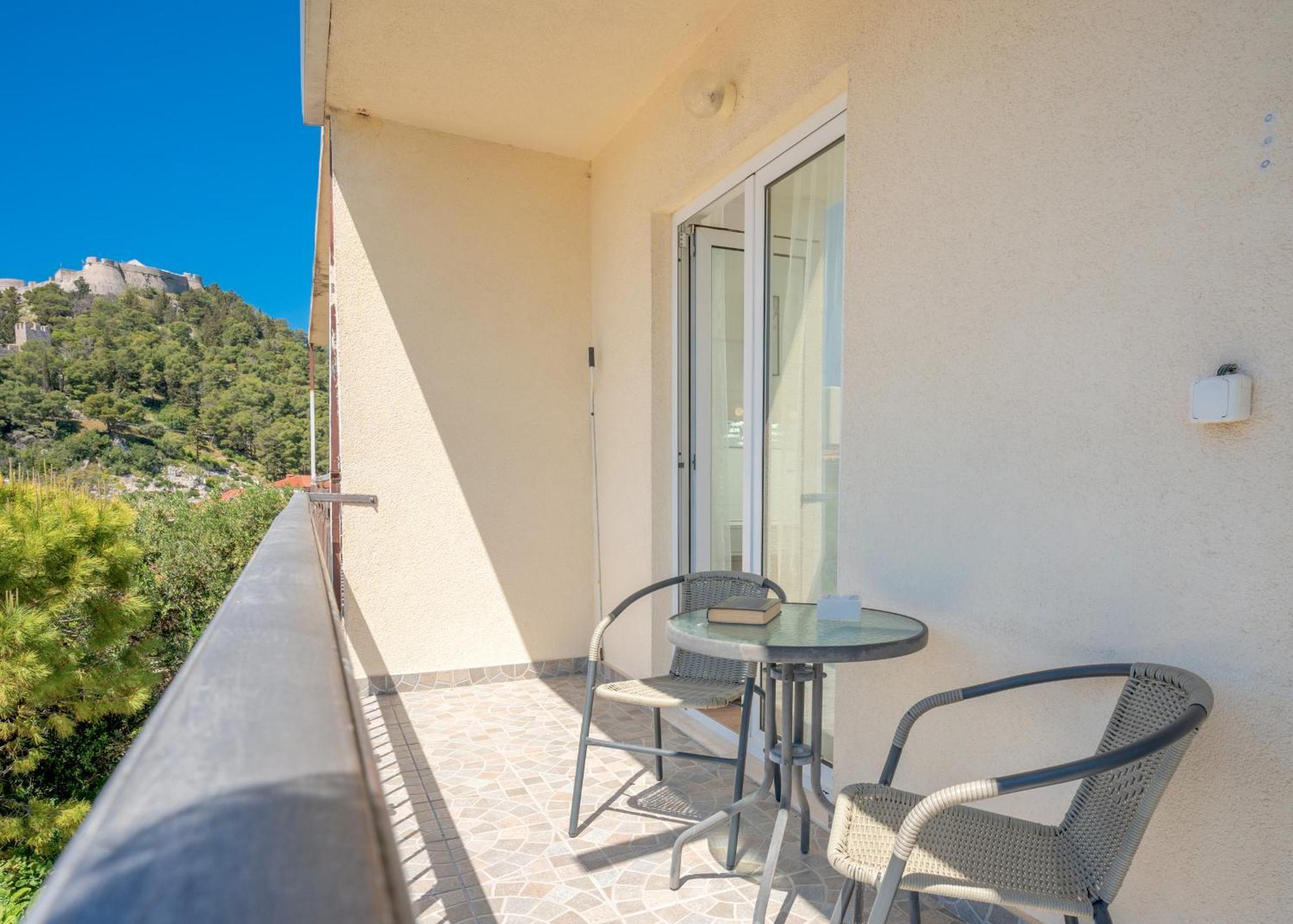 Apartments Edi - Zf Hvar Hvar Town Exterior photo