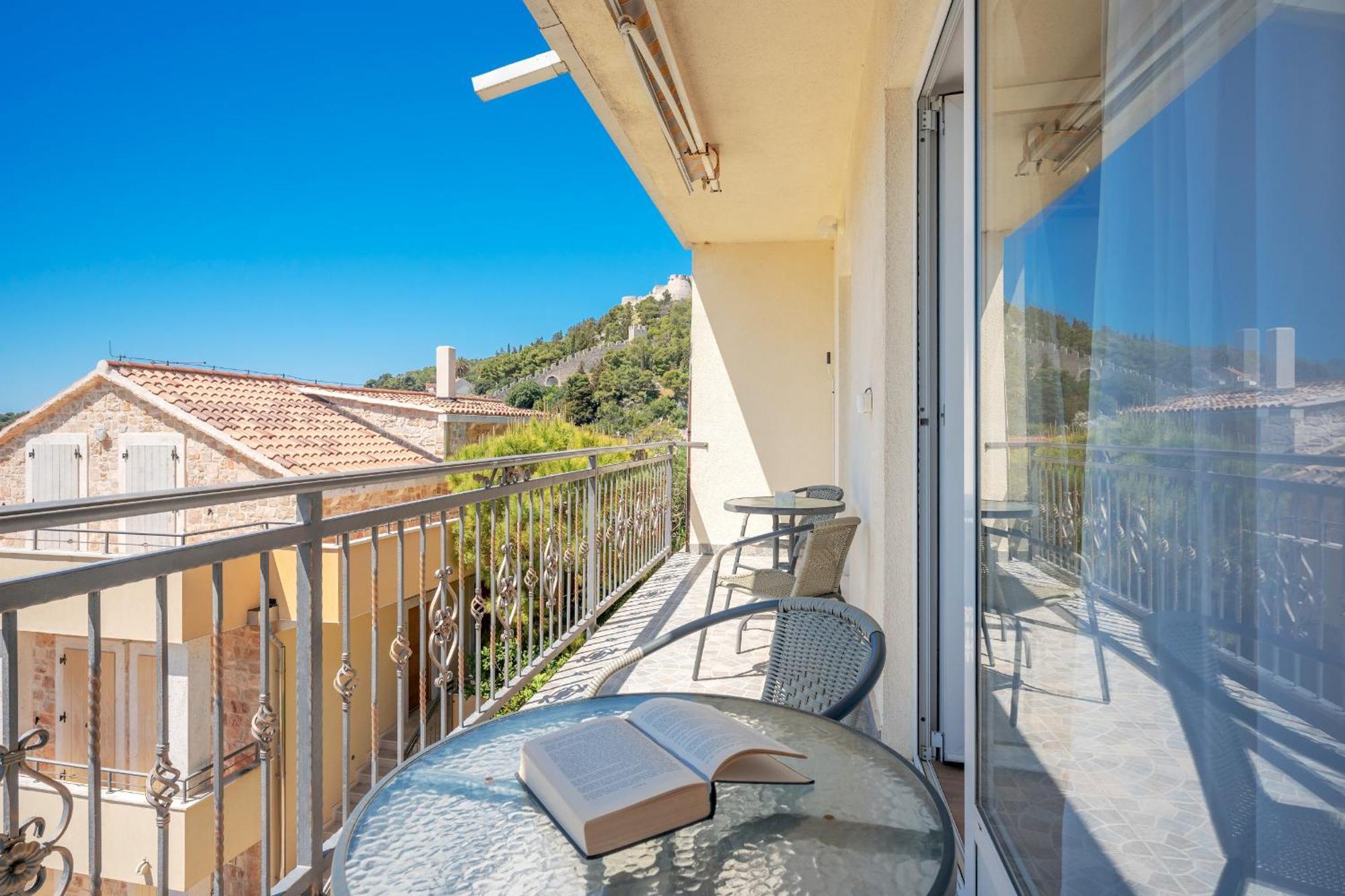 Apartments Edi - Zf Hvar Hvar Town Exterior photo