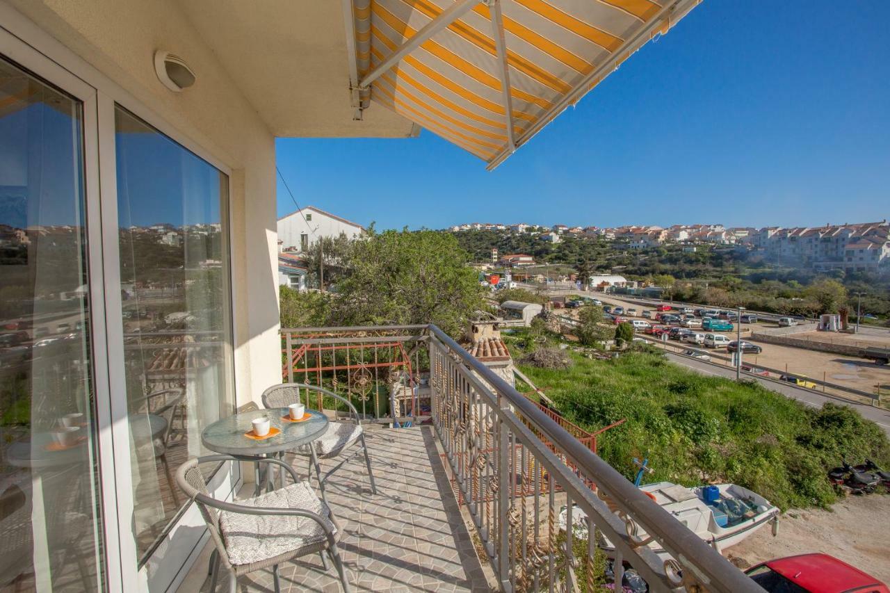 Apartments Edi - Zf Hvar Hvar Town Exterior photo